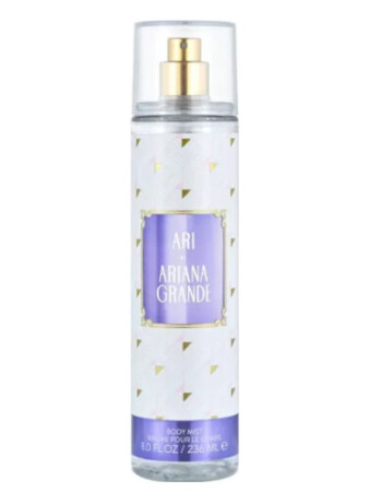 Ariana Grande ARI Body Mist
