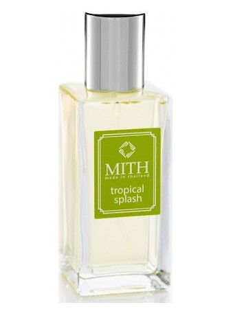 Mith Tropical Splash