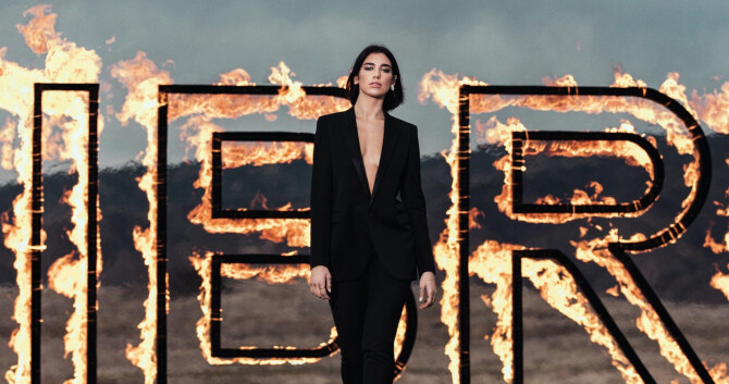 От полутонов к прямолинейности: Libre и Libre Eau de Parfum Intense Yves Saint Laurent