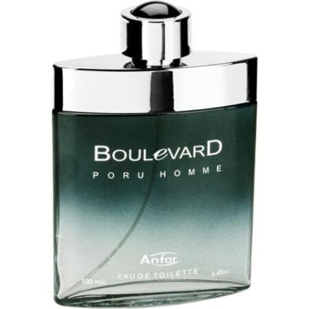 Anfar Boulevard pour Homme