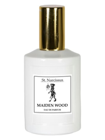 St. Narcissus Maiden Wood