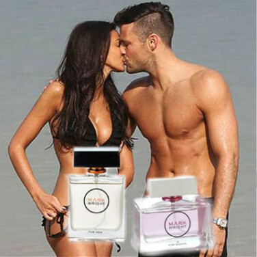 Mark Wright For Men и Mark Wright For Women от Mark Wright