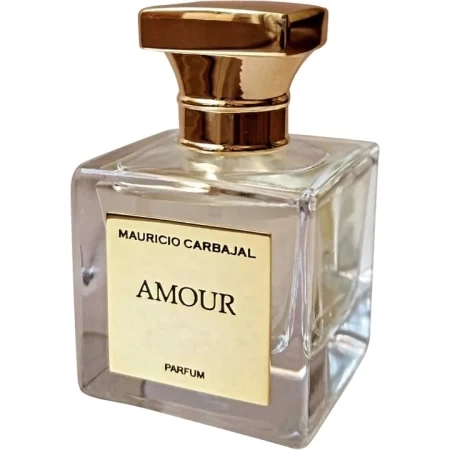 Mauricio Carbajal Amour