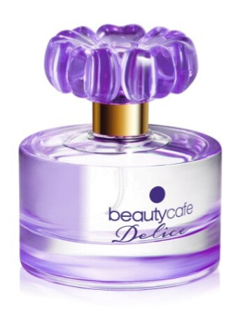 Faberlic Beauty Café Delice
