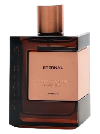 Maktoub Parfums Eternal