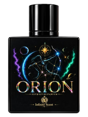 Infinity Scent Orion