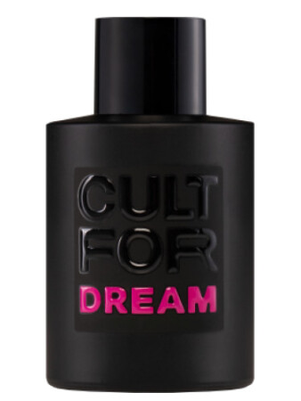 Cult For Dream