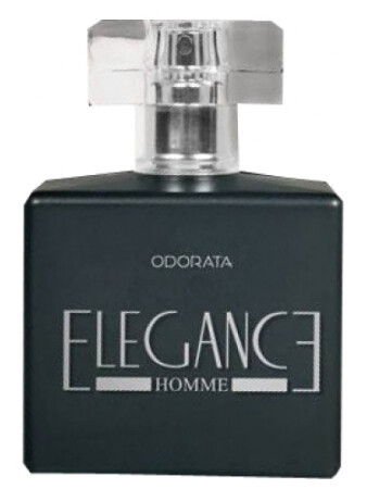 Odorata Elegance Homme