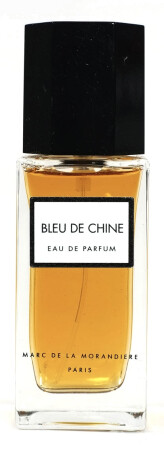 Marc de la Morandiere Bleu de Chine Eau de Parfum