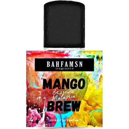 Bahfamsn Fragrance Mango Brew