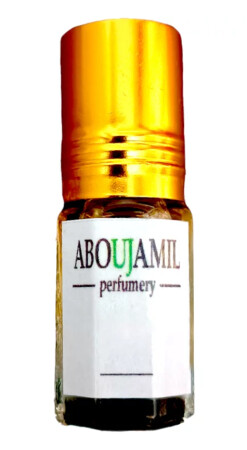 Abou Jamil Perfumery Oud Al Asad