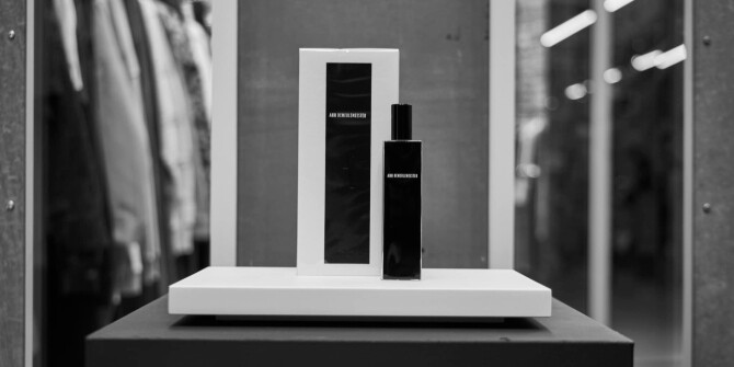 Жизнь после моды: Анн Демельмейстер выпустила первый аромат вместе с парфюмером Николой Бьянки