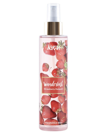 Nykaa Strawberry Daiquiri