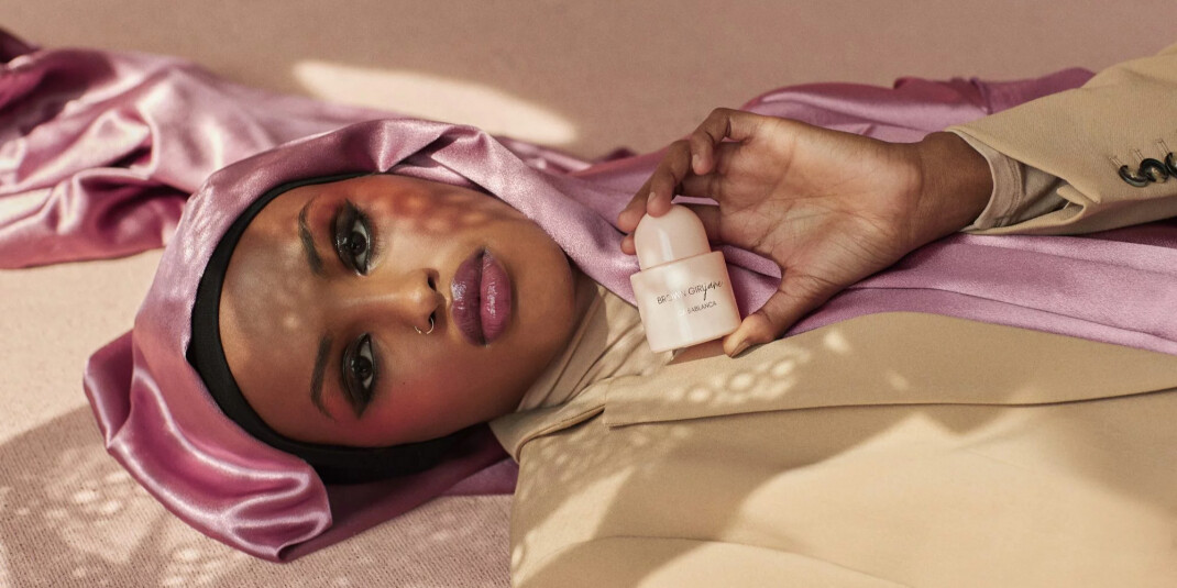Brown Girl Jane представили дебютную коллекцию ароматов