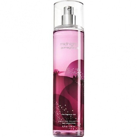 midnight pomegranate perfume price