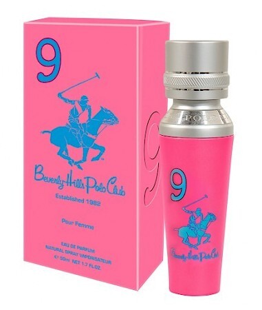 Beverly hills polo club perfume fragrantica best sale