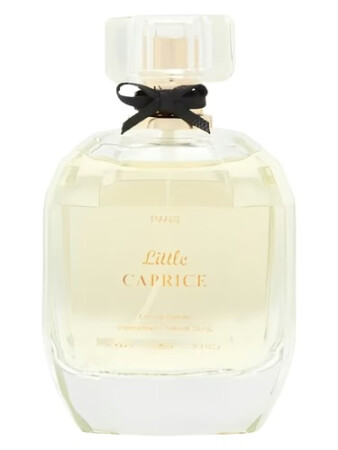 Laura Baci Little Caprice