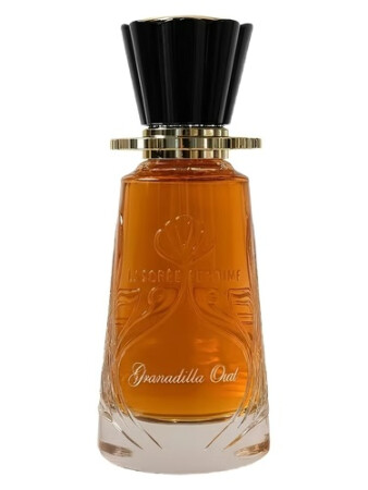 La Soiree Perfume Granadilla Oud