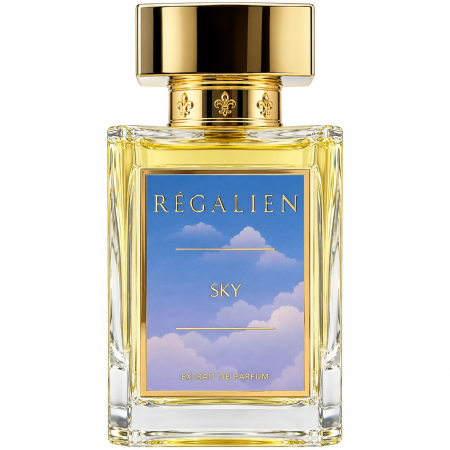 Regalien Sky