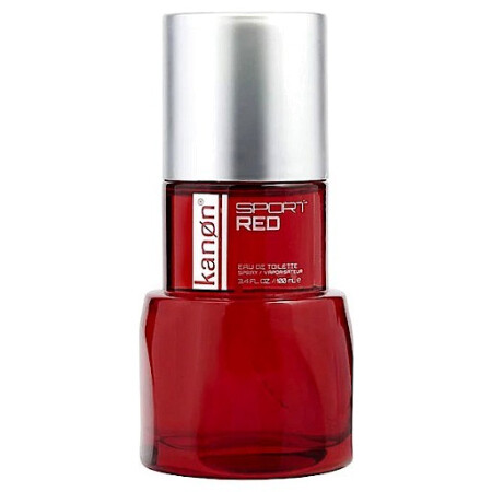 Kanon Kanøn Sport Red