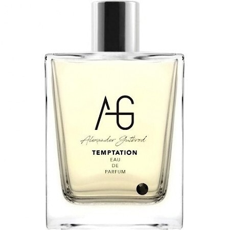 AG - Alexander Gutbrod Temptation