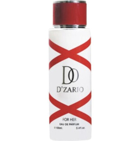 D'Zario D'Zario for Her