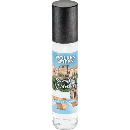 Wolken Parfums Perfect Day So duftet Heidelberg