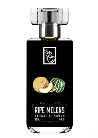 The Dua Brand Ripe Melons