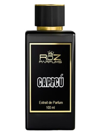RDZ Parfums Capicú