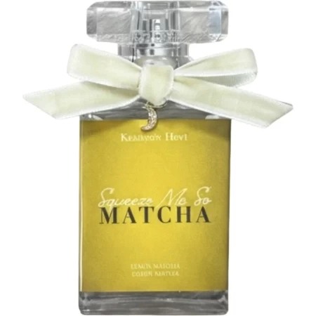 Keskiyön Hovi Squeeze Me So Matcha