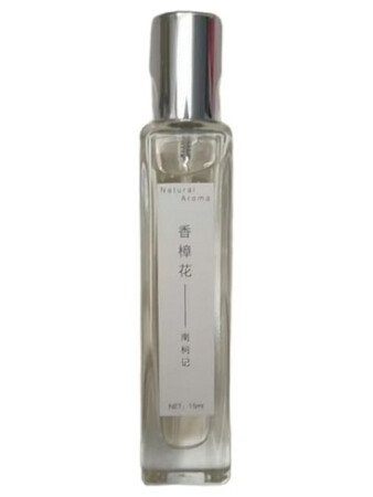 南柯记 Nankeji Camphor Flower 香樟花
