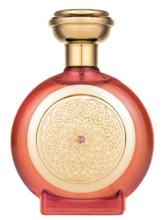 Boadicea the Victorious Oud Sapphire