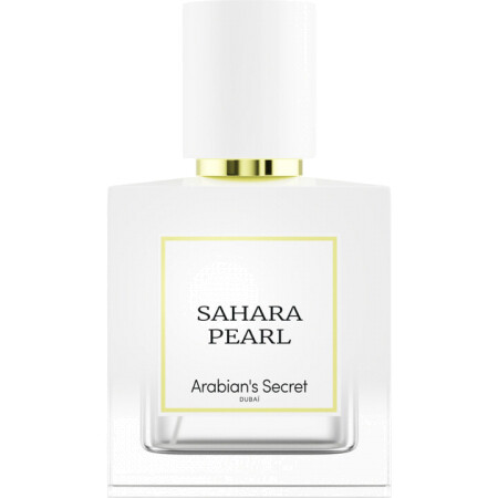 Arabian's Secret Sahara Pearl