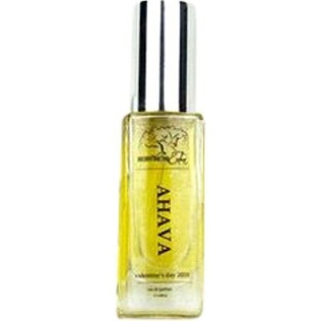 Deconstructing Eden Ahava