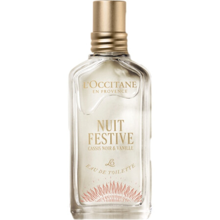 L`Occitane en Provence Nuit Festive