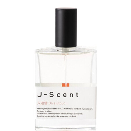 J-Scent On a cloud