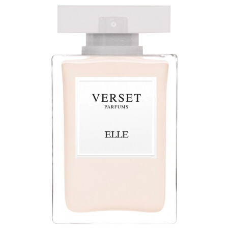 verset elle smells like