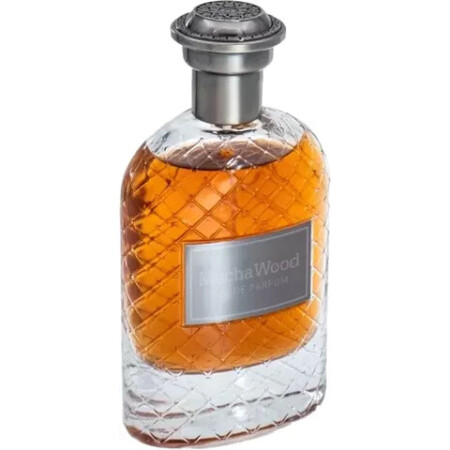 Fragrance World Mocha Wood