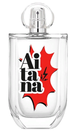 Aitana Aitana 1999