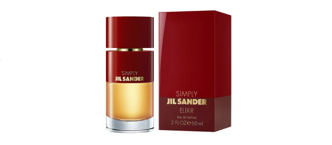 Simply Jil Sander Elixir от Jil Sander