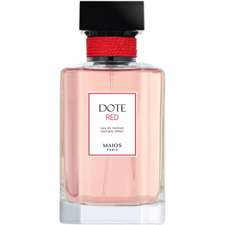 Maios Dote Red