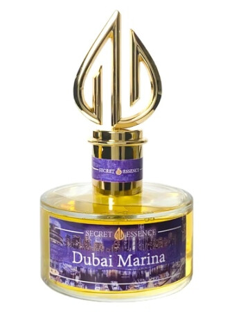 Secret Essence Dubai Marina