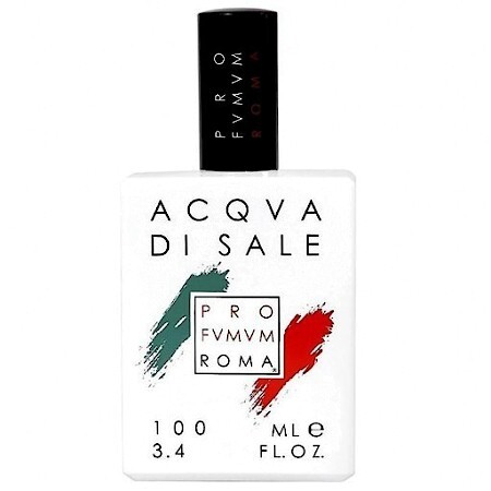 Pro Fvmvm Roma Acqva di Sale Tricolore
