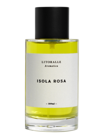 Litoralle Aromatica Isola Rosa