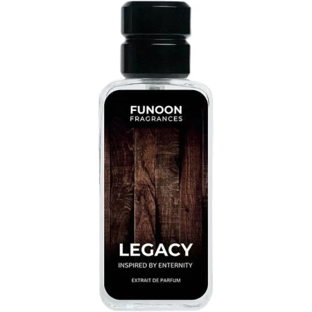 Funoon Fragrances Legacy