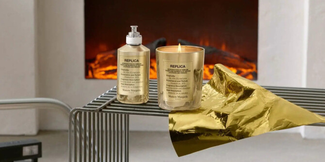 Maison Margiela выпустили рождественские версии ароматов-бестселлеров