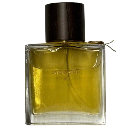 Laurent Smal Safran Royal III