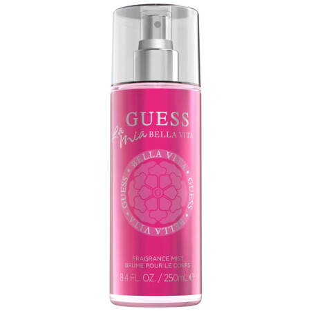 Guess La Mia Bella Vita Fragrance Mist