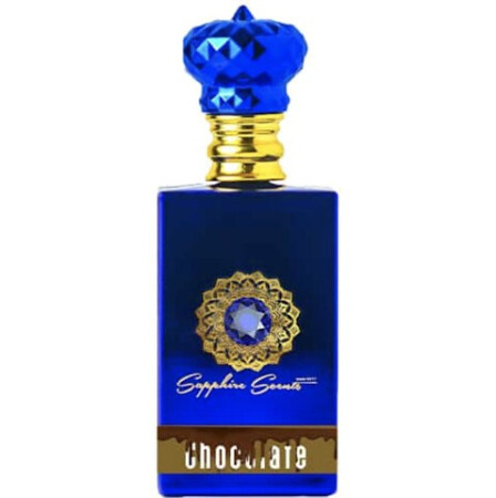 Sapphire Scents Coffee