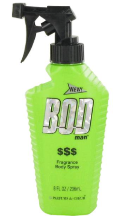 BOD Man $$$